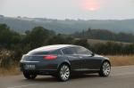Opel Insignia Concept 2003 года